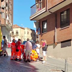 San Juan pide revisar la seguridad vial por el aumento de atropellos y accidentes