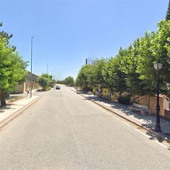 Un ciclista de 81 años herido grave tras un choque en Boceguillas