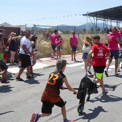 Semana Cultural y Fiestas de Carrascalejo 2024