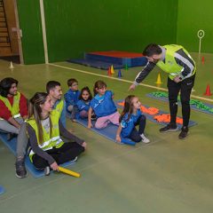 Abierto el plazo para las subvenciones de las Escuelas Deportivas