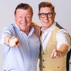 Segovia, cuarta etapa de la ruta de Los Morancos