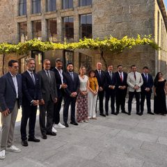 La Noche del Patrimonio regresa el 14 de septiembre