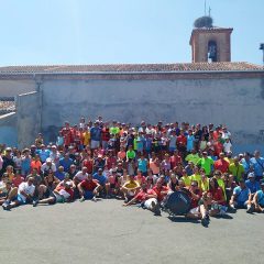 XXIX Semana Cultural en Tabanera del Monte