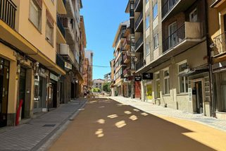 Blanca de Silos: cuando el urbanismo se pone creativo