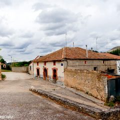 Pecharromán, a ritmo de cumbia