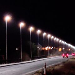 El Espinar invertirá 3M€ en la renovación de su alumbrado