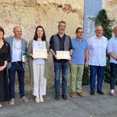 Cronistas y pintores del paisaje