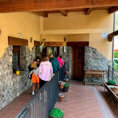 Curso 24/25 Segovia: aumentan bachillerato y FP, estancamiento en la ESO