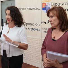 La Diputación impulsa la formación de monitores con el programa ‘Crecemos’