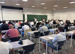 Segovia, sede del examen más disputado de las oposiciones de Secundaria en CyL