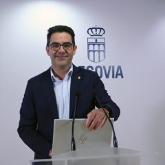 Segovia implanta la nueva tasa de basuras con pagos individualizados y bonificaciones