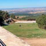 Alegaciones contra la licencia para macroconciertos en La Pinilla