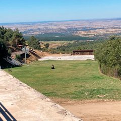 Piden cancelar un festival en La Pinilla por seguridad y medioambiente