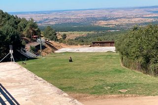 Alegaciones contra la licencia para macroconciertos en La Pinilla