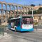 Segovia afina su red de autobuses en pleno auge de viajeros