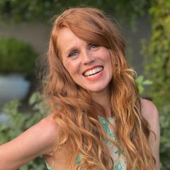 La actriz María Castro será Isabel I en el 550 aniversario