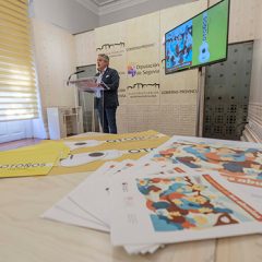 Un centenar de actuaciones en el programa cultural de otoño de la Diputación