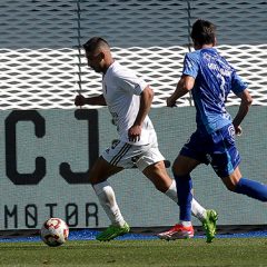 La Segoviana se lleva un punto de Ourense (0-0)