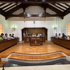 El Espinar define el dispositivo para la romería del Cristo del Caloco