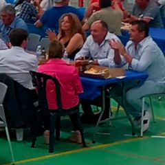 El concejal de El Espinar sigue en su cargo un mes después de dar positivo en alcohol