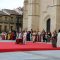 Segovia abre un casting para encarnar a Isabel la Católica en una nueva edición de la coronación