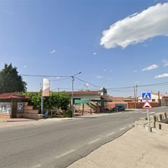 En coma una mujer tras ser agredida por su expareja en Arroyo de Cuéllar