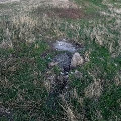 Roban el ‘Cantón de Toledo’, un hito medieval de Martín Muñoz de la Dehesa