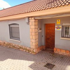 Palazuelos reconvierte el antiguo consultorio en un espacio joven municipal