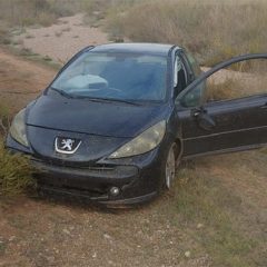 Localizado en Carabias un hombre que había desaparecido en Toledo