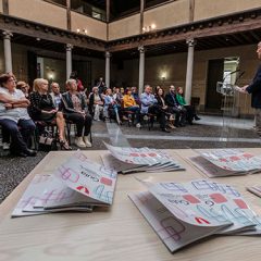 27 entidades con voluntarios para todo