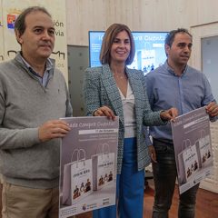 Cada compra cuenta: Diputación y FECOSE impulsan el comercio rural