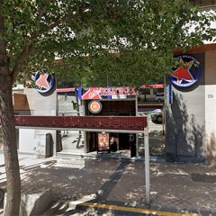 Incendio en la cocina del Foster’s