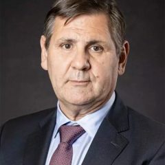 Fallece el procurador de VOX Francisco Javier Carrera