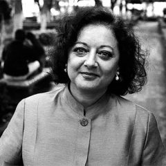 García Rodero, fotógrafa de la España profunda, gana el Agapito Marazuela de folk