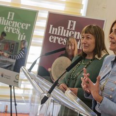 Alimentos de Segovia: A la conquista de las redes con ‘el influencer eres tú’