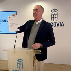 Mazarías tacha de “falta de seriedad” la reunión sobre el CITAR fijada para el lunes