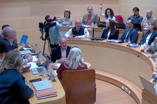 Cs pide cancelar el Pleno Extraordinario de impuestos
