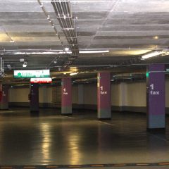 El Ayuntamiento carga a la concesionaria las obras de Padre Claret