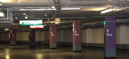 El Ayuntamiento carga a la concesionaria las obras de Padre Claret