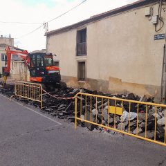 88.000 euros para la renovación de la plaza de la Iglesia de Tabanera del Monte