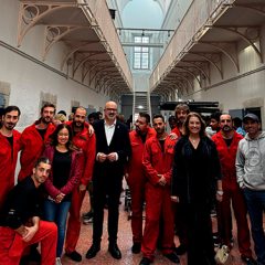 El cine indio llega a Segovia