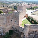 Mejoras en el abastecimiento de agua en Pedraza