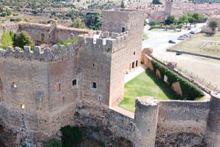Mejoras en el abastecimiento de agua en Pedraza