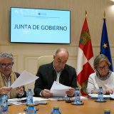 La Diputación reparte casi 11 millones entre los ayuntamientos en su primer anticipo de 2026