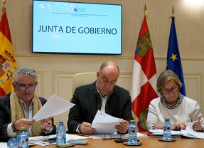 La Diputación reparte casi 11 millones entre los ayuntamientos en su primer anticipo de 2026