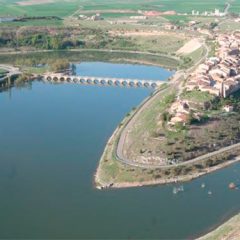 Hallado un cadáver cerca del embalse de Linares del Arroyo en Maderuelo