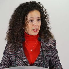 Cs exige la limpieza urgente de los espacios verdes municipales