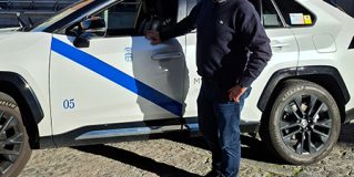 “El turismo prácticamente nos ha echado de la Plaza Mayor”