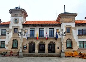 Vecinos de El Espinar convocan una concentración contra el nuevo modelo de gestión del agua