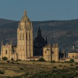 El padrón de Segovia alcanza los 53.569 vecinos